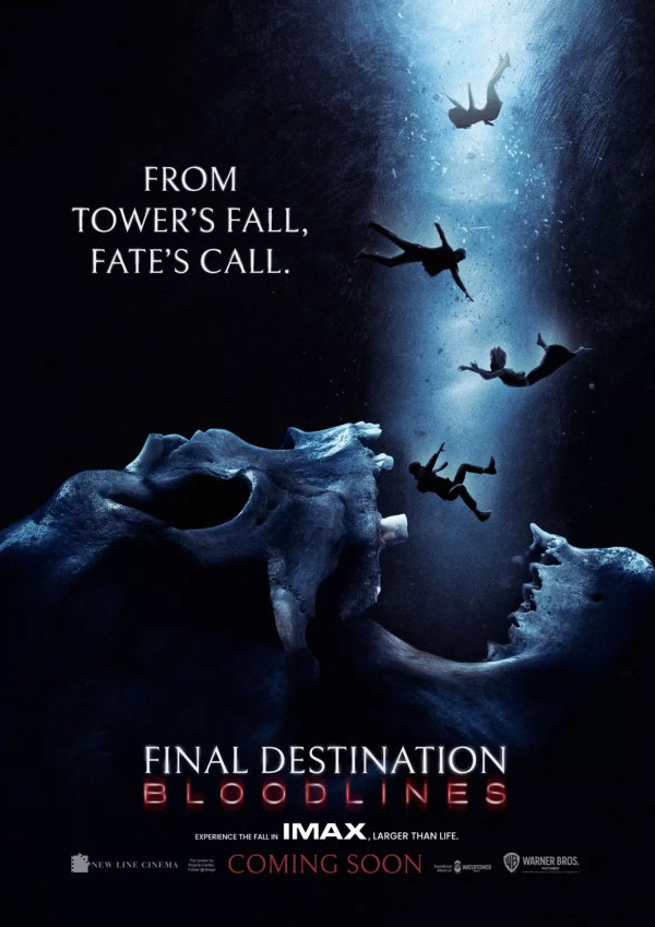 5 Film Horor Hollywood 2025, dari Zombie hingga Teror Mencekam