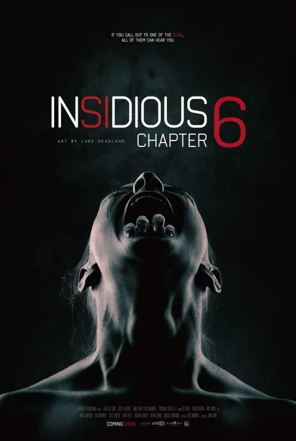 5 Film Horor Hollywood 2025, dari Zombie hingga Teror Mencekam