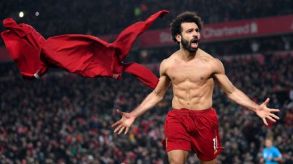 5 Laga Liverpool vs Manchester United Paling Bersejarah di Liga Inggris