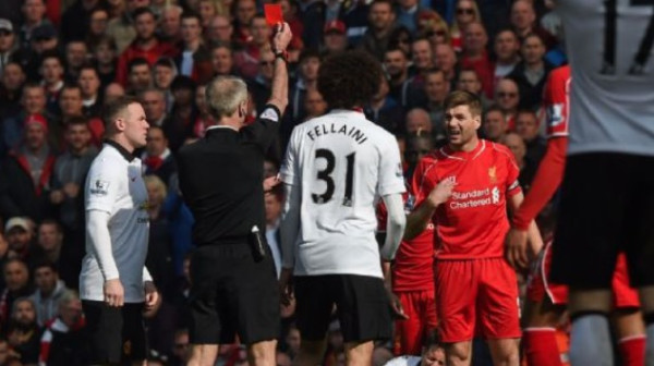 5 Laga Liverpool vs Manchester United Paling Bersejarah di Liga Inggris