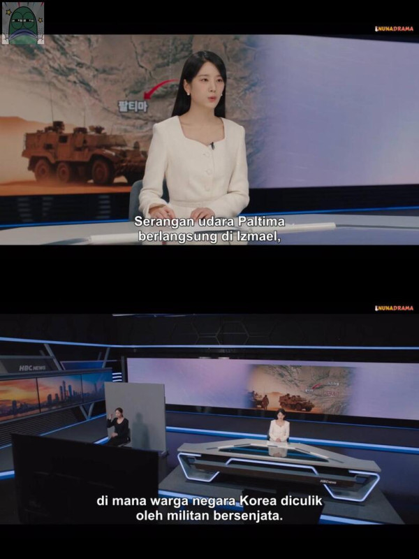 When The Phone Rings Dikecam Imbas Pelesetkan Konflik Palestina dan Israel