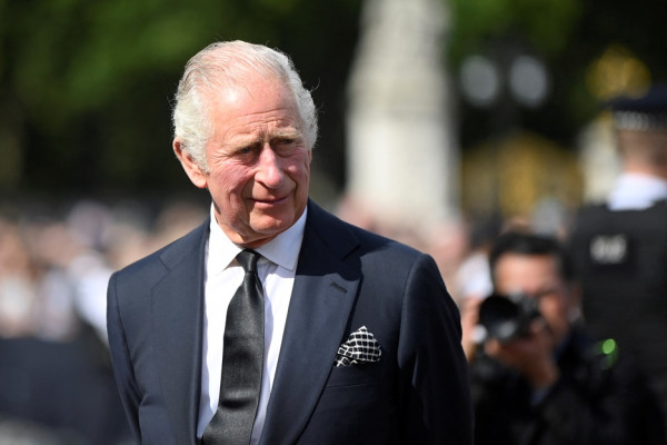 Raja Charles III Tolak Cabut Gelar Pangeran Harry dan Andrew