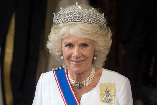 Ratu Camilla Dikeluarkan dari Grup WhatsApp Keluarga Gegara Alasan Mengejutkan