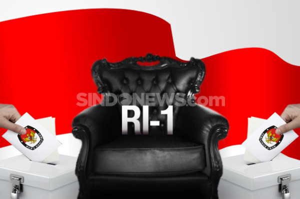 Akhir Kisah Presidential Threshold di Politik Indonesia