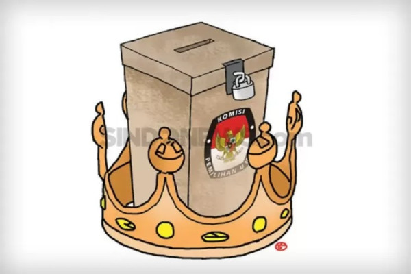 Dinasti Politik Tinggal Mimpi?
