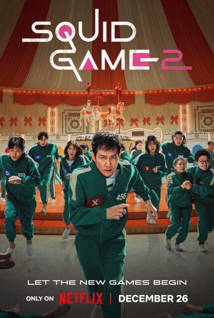 Sutradara Jelaskan Alasan Pilih Aktor Kontroversial untuk Bintangi Squid Game 2