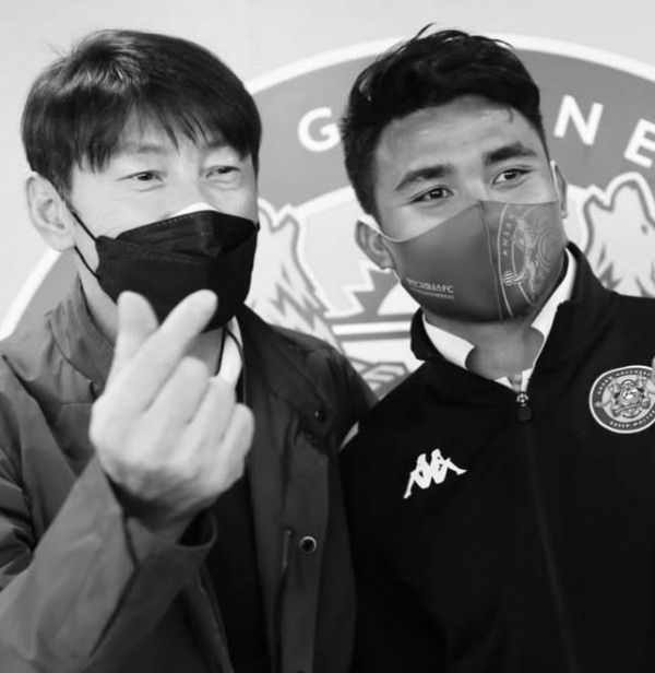5 Pemain Timnas Indonesia yang Paling Sedih saat Dengar Kabar Shin Tae-yong Dipecat PSSI