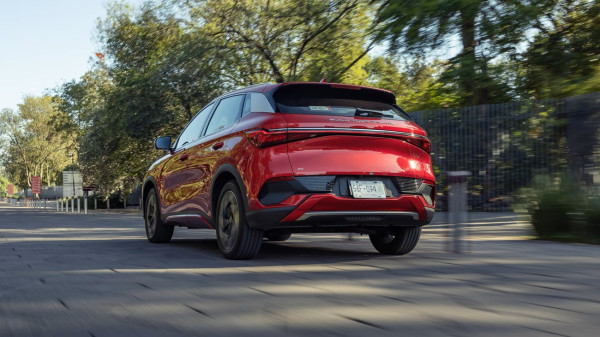 BYD Yuan Plus: Tesla Model Y versi China, Apa Plus Minusnya?