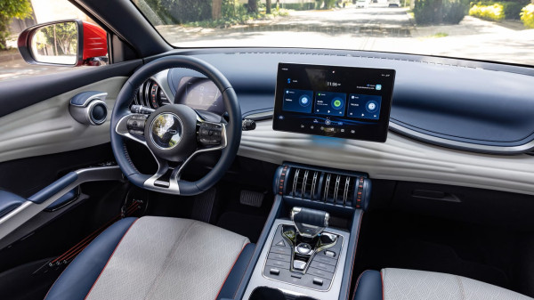 BYD Yuan Plus: Tesla Model Y versi China, Apa Plus Minusnya?
