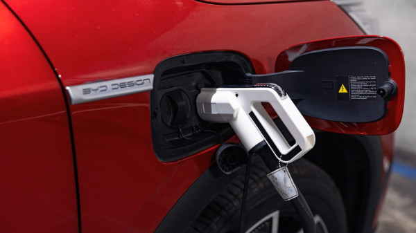 BYD Yuan Plus: Tesla Model Y versi China, Apa Plus Minusnya?