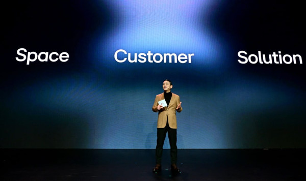 Tidak Hanya Pintar, LG Pamer AI yang bisa Bikin Baper di CES 2025