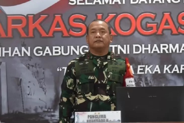 4 Pati Bintang 3 TNI Masuk Daftar Mutasi Awal Tahun, Mulai Eks Danjen Kopassus hingga Kepala Basarnas