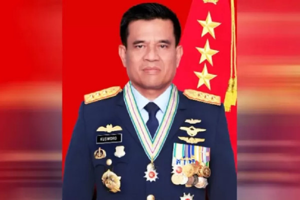 4 Pati Bintang 3 TNI Masuk Daftar Mutasi Awal Tahun, Mulai Eks Danjen Kopassus hingga Kepala Basarnas