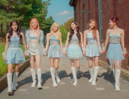 Kutukan 7 Tahun, 4 Grup K-Pop Terancam Bubar Tahun Ini