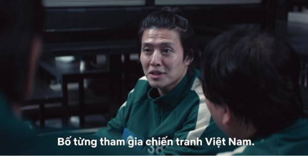 Squid Game 2 Terancam Diboikot di Vietnam Imbas Dialog soal Perang
