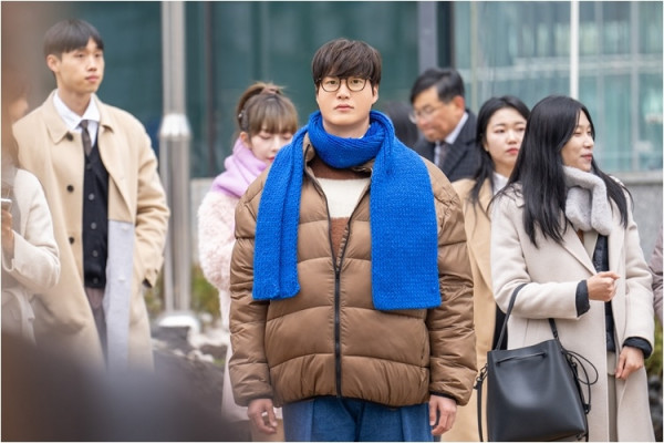 4 Alasan Harus Menonton Motel California, Drama Korea Baru Na In Woo yang Tayang Hari Ini