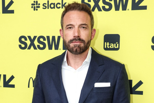 Ben Affleck Mengungsi ke Rumah Mantan Istri Imbas Kebakaran di Los Angeles