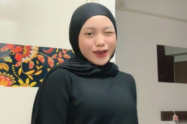 Kronologi Anak Nikita Mirzani Kabur dari Rumah Aman, Diantar Ojol