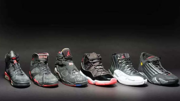 10 Sneakers Termahal di Dunia, Paling Murah Rp7 Miliar