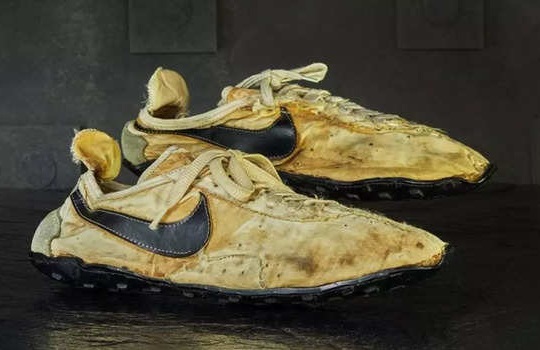 10 Sneakers Termahal di Dunia, Paling Murah Rp7 Miliar