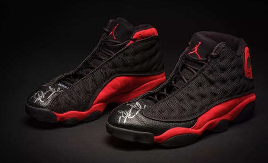 10 Sneakers Termahal di Dunia, Paling Murah Rp7 Miliar