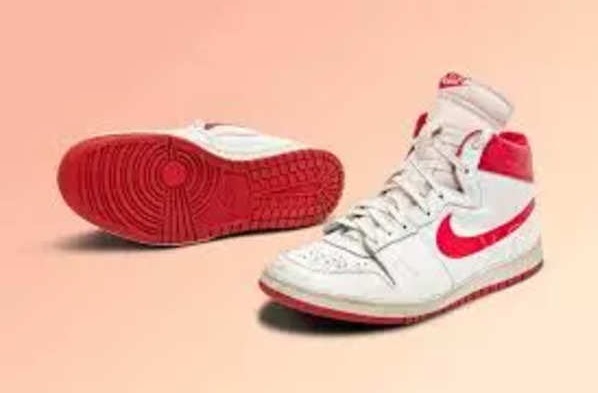 10 Sneakers Termahal di Dunia, Paling Murah Rp7 Miliar