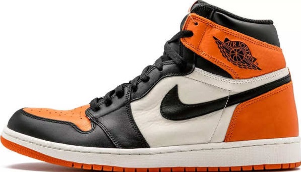 10 Sneakers Termahal di Dunia, Paling Murah Rp7 Miliar