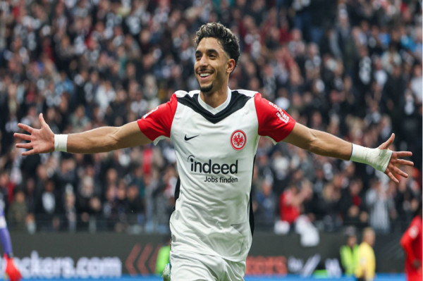 5 Pencetak Gol Terbanyak di Liga Top Eropa Musim 2024/2025: Ada yang Samai Mo Salah?