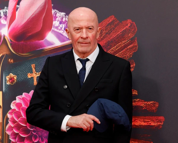 Profil Jacques Audiard, Sutradara yang Menghina Tuhan di Golden Globe 2025 sebelum Kebakaran Los Angeles