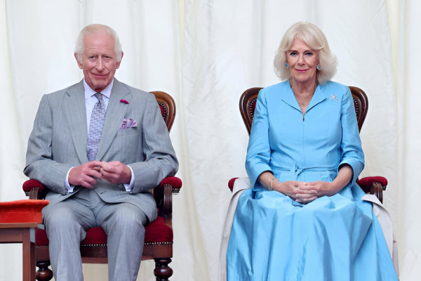 Ini Alasan Raja Charles III Menikah dengan Ratu Camilla usai Bercerai dari Putri Diana