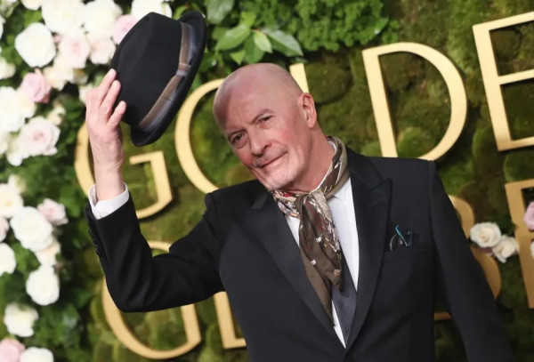 Profil 3 Artis yang Menghina Tuhan di Golden Globe 2025 sebelum Kebakaran Dahsyat Los Angeles