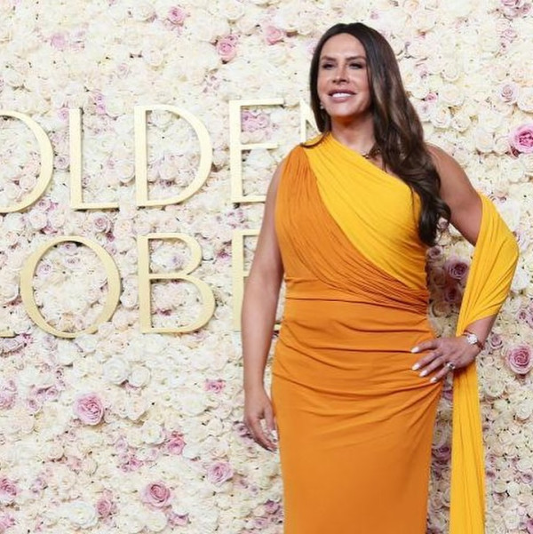Profil 3 Artis yang Menghina Tuhan di Golden Globe 2025 sebelum Kebakaran Dahsyat Los Angeles