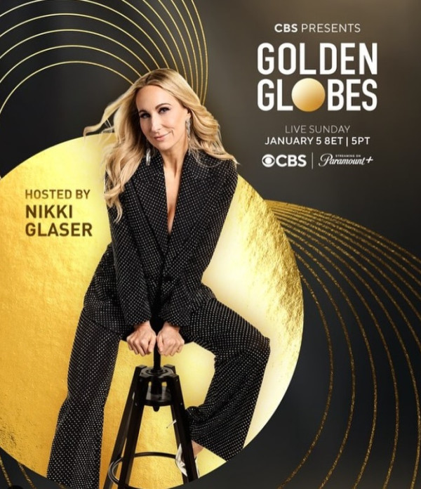 Profil 3 Artis yang Menghina Tuhan di Golden Globe 2025 sebelum Kebakaran Dahsyat Los Angeles