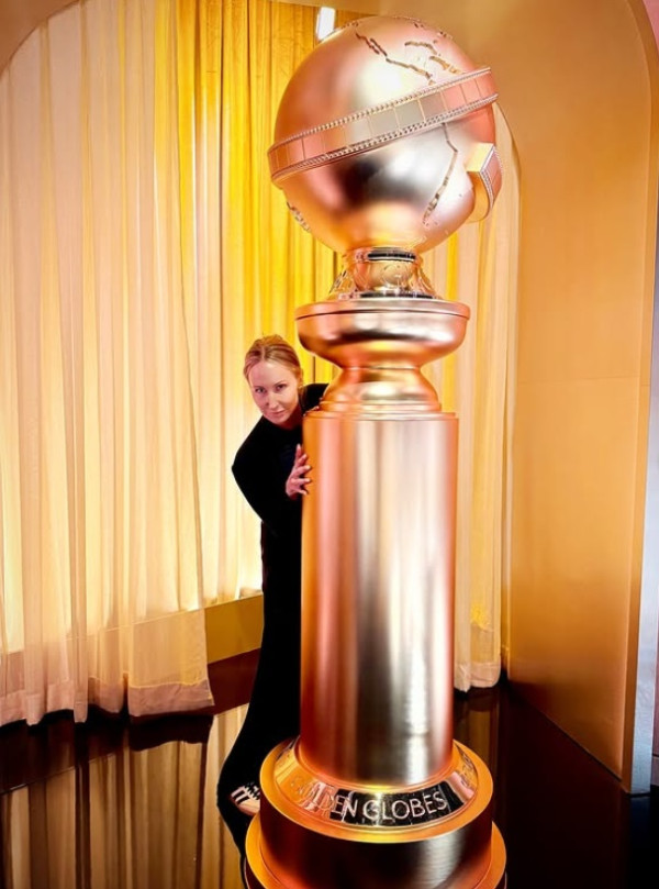 3 Artis di Golden Globe 2025 yang Menghina Tuhan sebelum Kebakaran Los Angeles