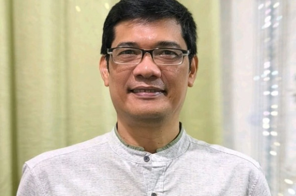 KPK Diminta Selidiki Penambahan Jumlah Masa Reses DPD RI