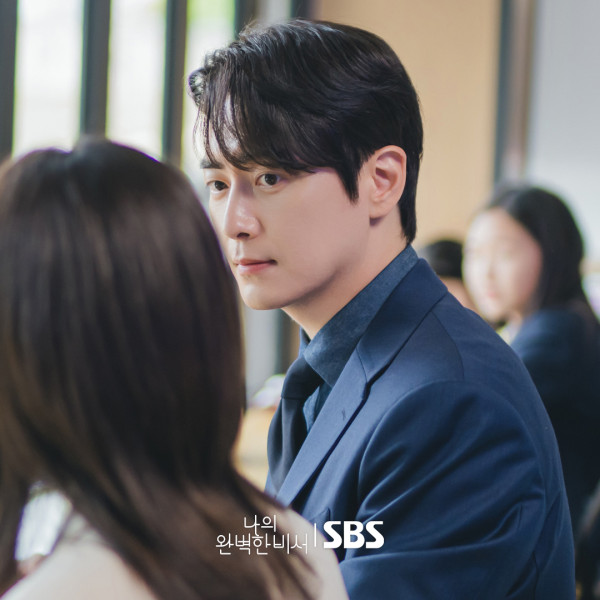 3 Hal Menarik dari Love Scout, Drama Korea Romantis Han Ji Min dan Lee Joon Hyuk