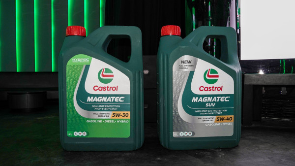 Dari Film Laga ke Perlindungan Mesin: Iko Uwais Jadi Brand Ambassador Castrol