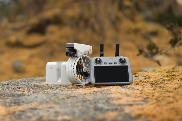 DJI Flip: Drone Anti Ribet dengan Propeller Guard yang Bisa Dilipat, Berapa Harganya?