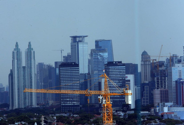 Menaksir Perekonomian Nasional di Tengah Ketidakpastian Global