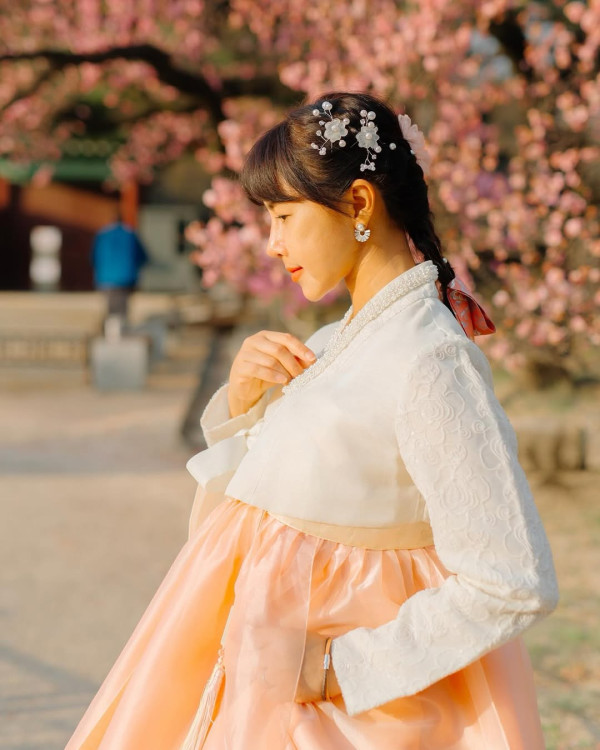 8 Artis Indonesia yang Pernah Main Drama Korea, Yannie Kim Jadi Korban Pembunuhan Berantai