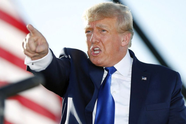 Waspadai Dampak Kebijakan Trump Terhadap Rupiah dan Ekonomi