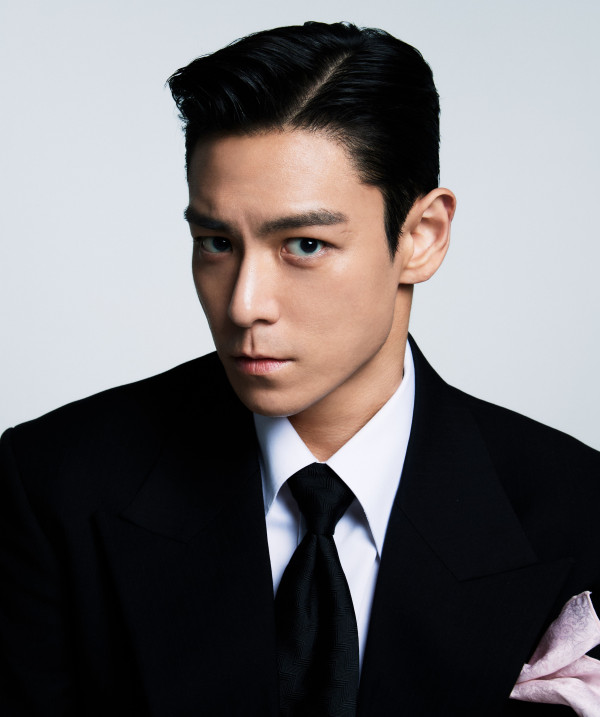 T.O.P Kesulitan Lakoni Adegan Pakai Narkoba di Squid Game 2, Ingat Masa Lalu