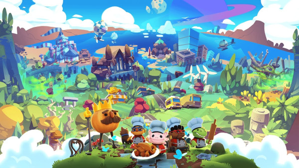 11 Game Offline yang Seru untuk Mabar untuk Berbagai Platform