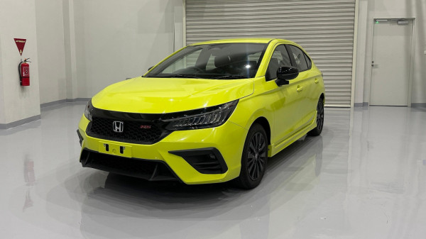 Honda Pertahankan Posisi 3 Besar Merek Mobil Terlaris di Indonesia, Jual 103 Ribu Mobil Sepanjang 2024