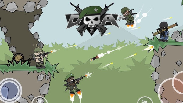 11 Game Offline yang Seru untuk Mabar untuk Berbagai Platform