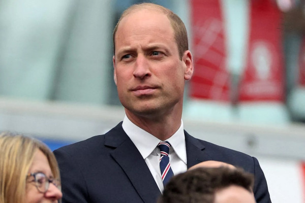 Pangeran William Diprediksi Jadi Raja Inggris Paling Tegas dengan Aturan Tak Bisa Ditawar
