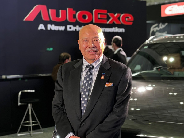 Modifikasi Mazda Tingkat Dewa? AutoExe Pamer Jurus Sakti di Tokyo Auto Salon 2025