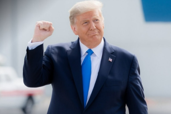Akankah Trump Memadamkan Perang di Ukraina dan Timur Tengah?