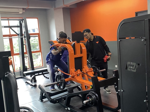 Rekomendasi Tempat Gym Keluarga dengan Layanan Khusus untuk Lansia dan Anak-anak