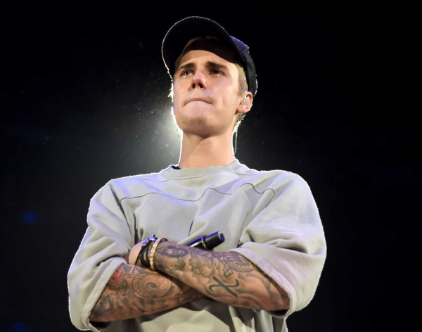 Justin Bieber Cari Cara Cepat Hasilkan Uang untuk Penuhi Kebutuhan Hidup